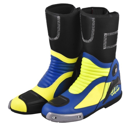 MOTORBIKE SHOES